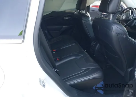 2020 Jeep Cherokee Limited Fwd from USA, damaged, VIN 1C4PJLDBXLD652811